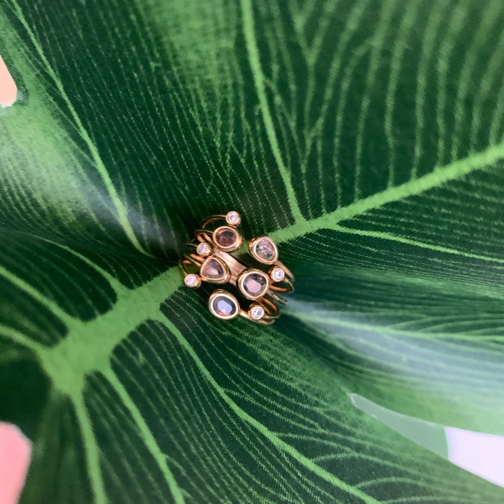 Banana Republic Fashion Ring